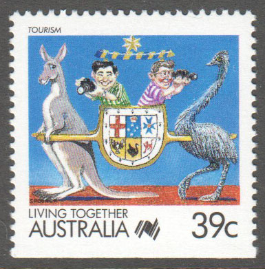 Australia Scott 1063Bc MNH - Click Image to Close